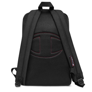 Embroidered Champion/ Universal Unbreakable Backpack