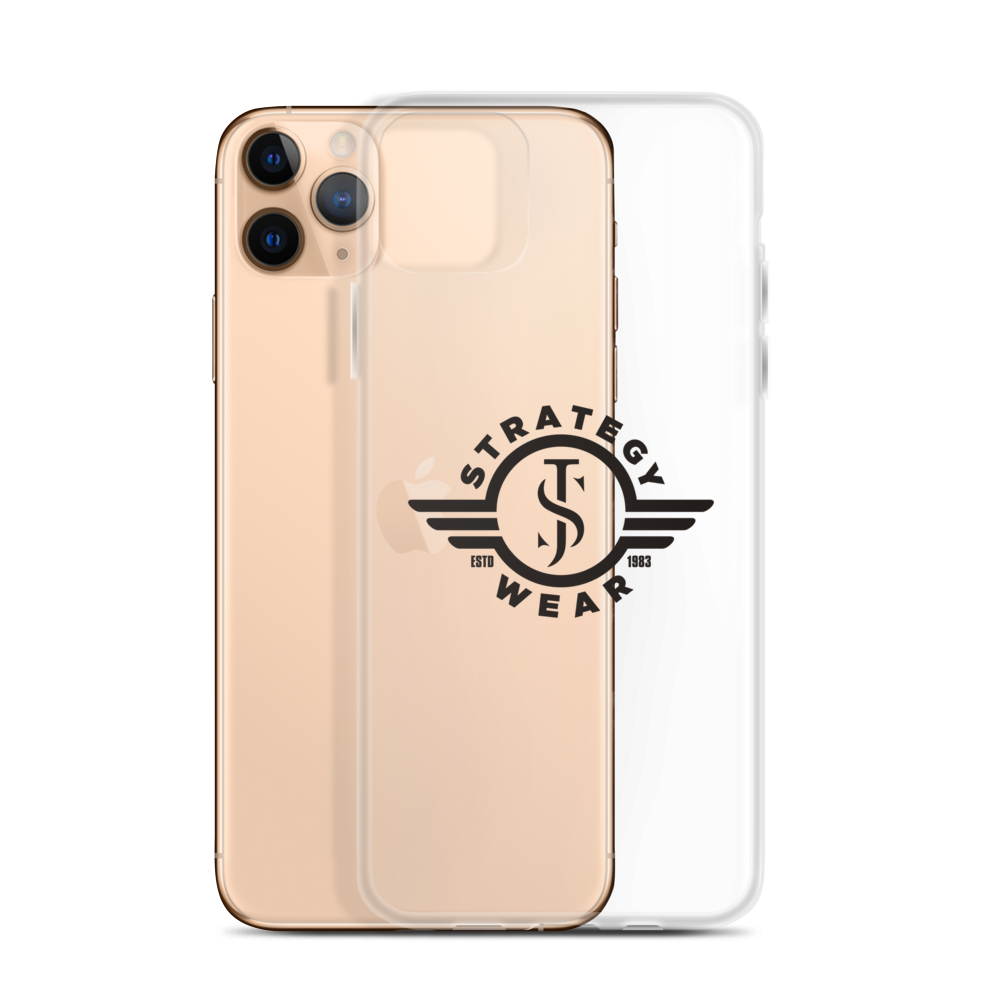 iPhone Case