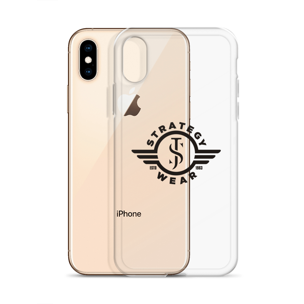 iPhone Case