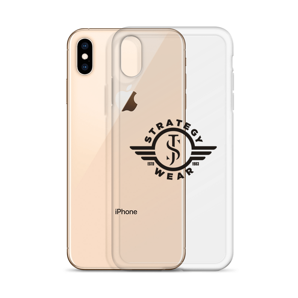 iPhone Case