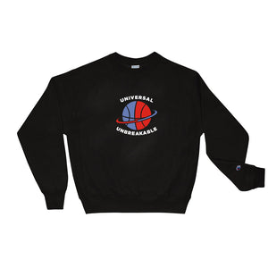 Champion/ Universal Unbreakable Sweatshirt