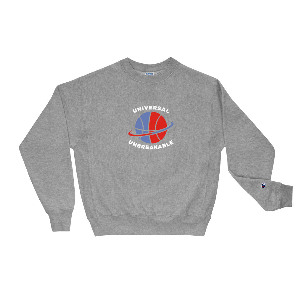 Champion/ Universal Unbreakable Sweatshirt