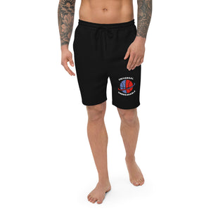 fleece shorts  Universal Unbreakable