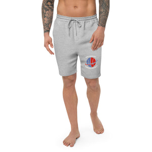 fleece shorts  Universal Unbreakable