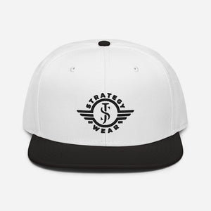 Snapback Hat