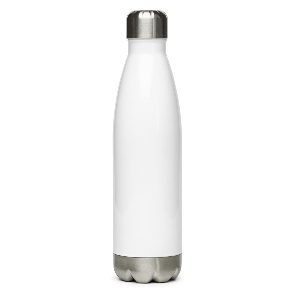 Stainless Steel Water Bottle Universal Unbreakable