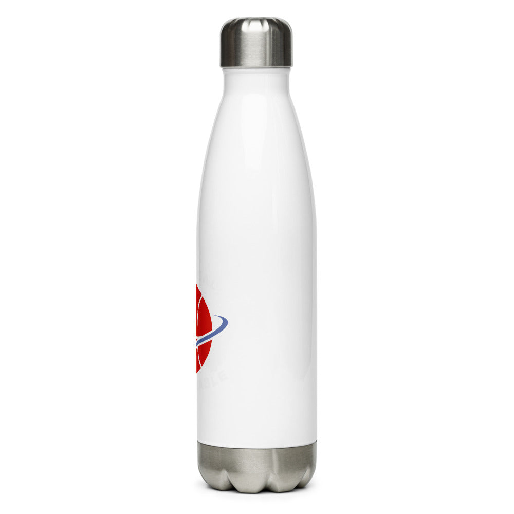 Stainless Steel Water Bottle Universal Unbreakable