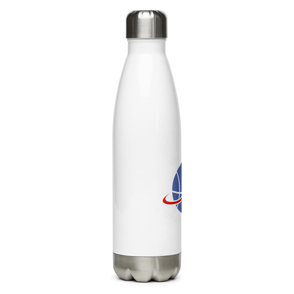 Stainless Steel Water Bottle Universal Unbreakable