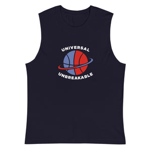 Muscle Shirt Universal Unbreakable