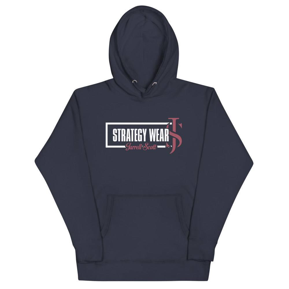 strategy wear