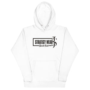 strategy wear