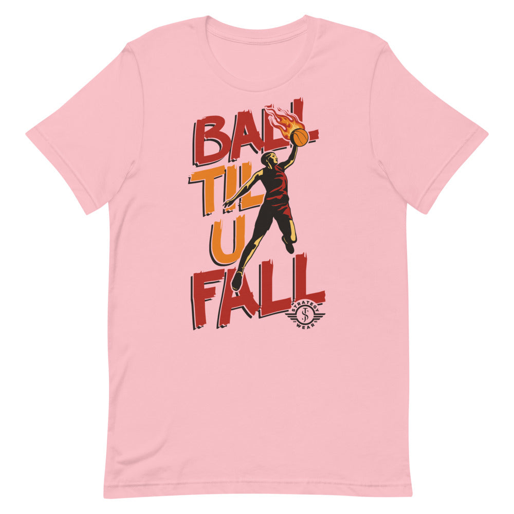 ball til u fall!