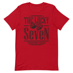 The lucky seven