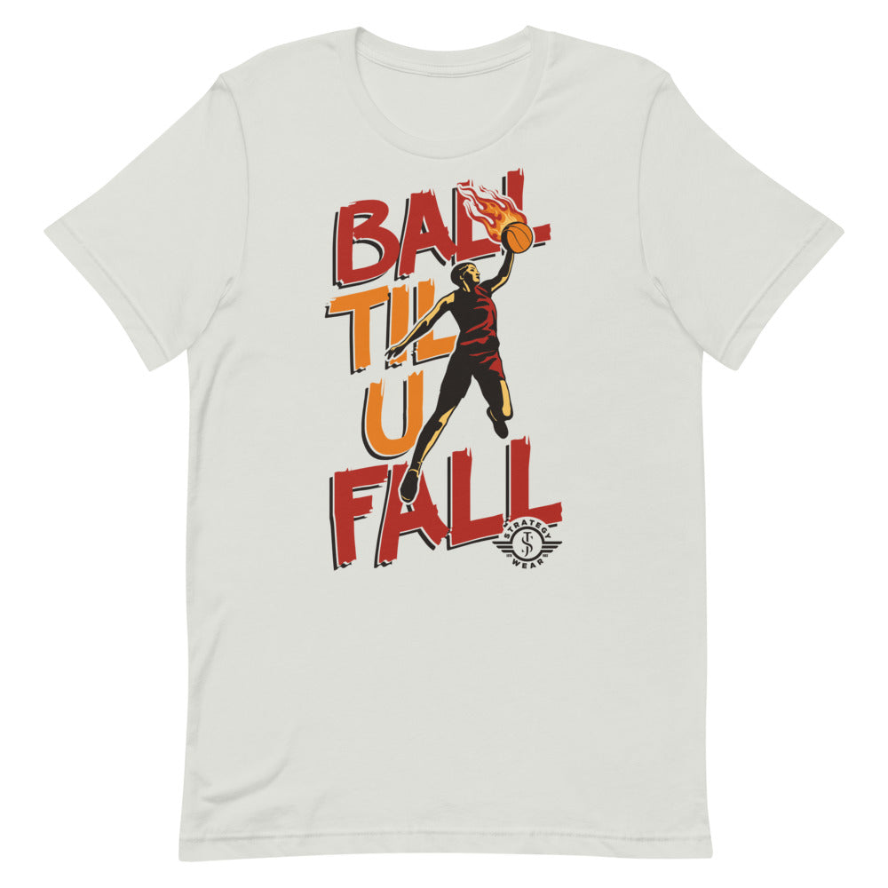 ball til u fall!