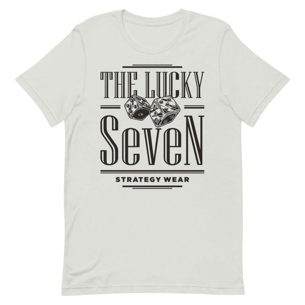 The lucky seven