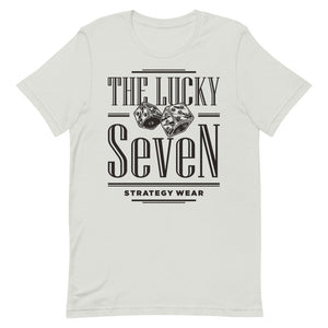 The lucky seven