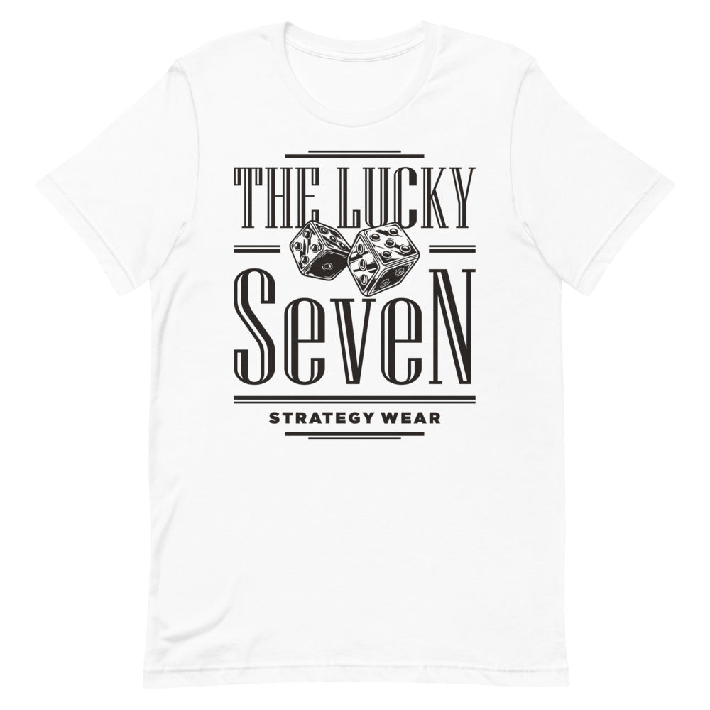 The lucky seven