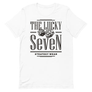 The lucky seven