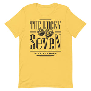 The lucky seven